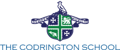 The Codrington School Logo