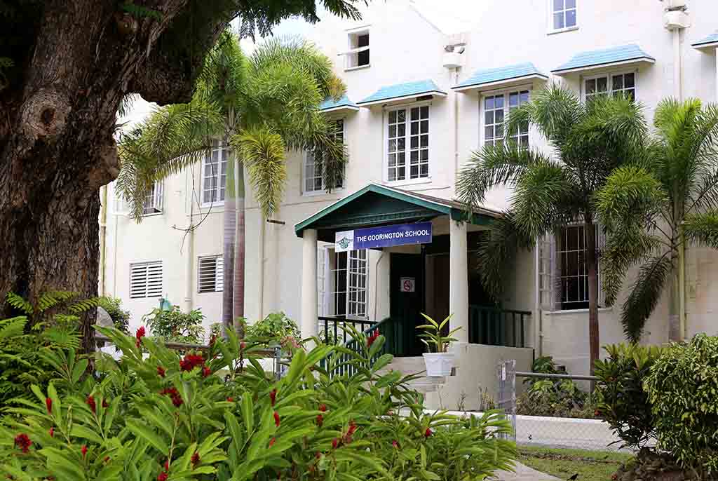 The Codrington School Barbados Best School Barbados
