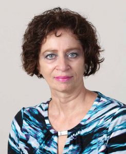 Zurina Khan