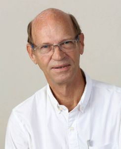 Ralph Adams