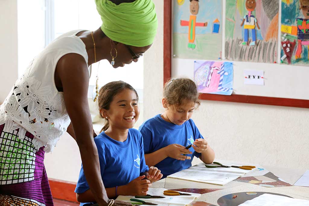 The Codrington School Barbados Best School Barbados