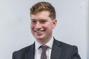 ALEX THORNTON🇬🇧